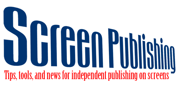 Screen Publishing