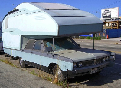 Chryslermotel