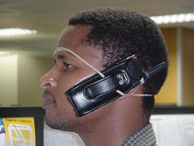 Handsfree